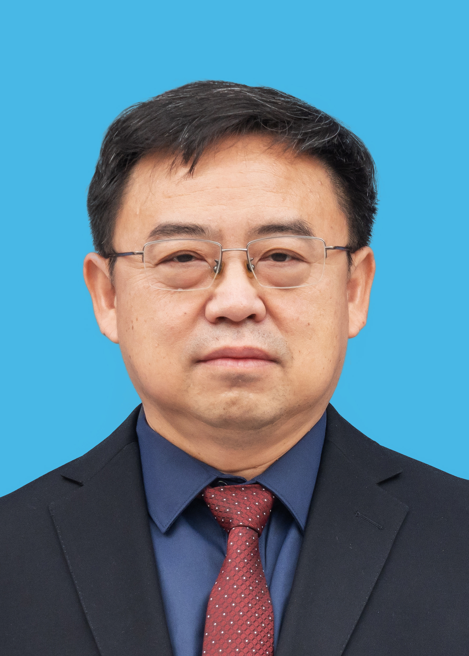 纪委书记